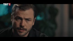 Teşkilat Fragman