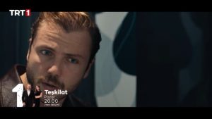 Teşkilat 191.Bölüm Fragmanı