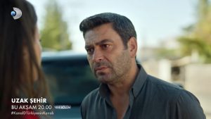 Uzak Şehir Fragman