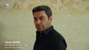 Uzak Şehir Fragman