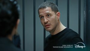 Yeraltı Fragman