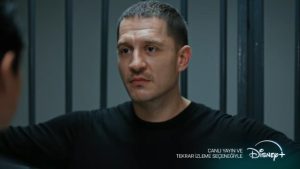 Yeraltı Fragman