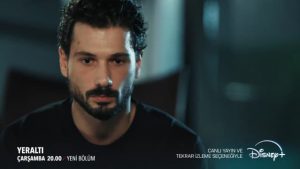 Yeraltı Fragman